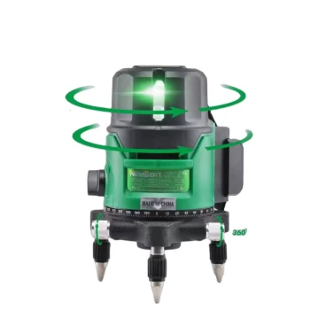 Laser NewBeat NBT-LL-5B