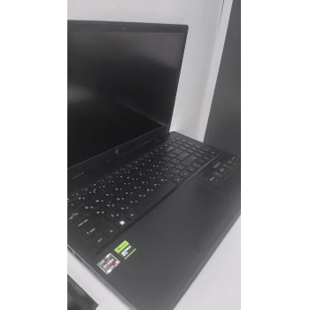 Laptop Acer Gaming Nitro V15