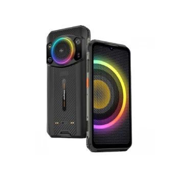 Ulefone Armor 21 8/256 Gb Black