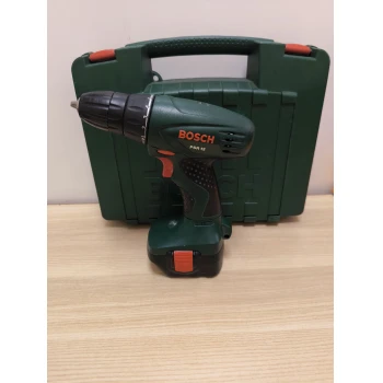 Bosch PSR 12