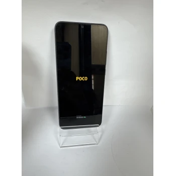 Poco C40 4/64 gb Black