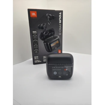 Căști JBL Tour Pro 3 Black
