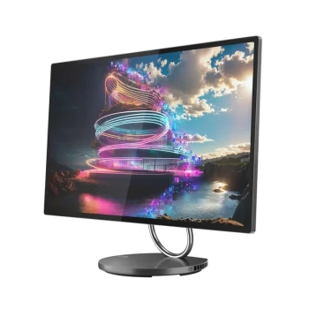 All-In-One Pc Lenovo AIO Yoga 32ILL10 Storm Grey