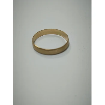 Verighetă din Aur proba 585* 1.35 gr