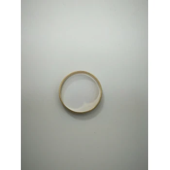 Verighetă din Aur proba 585* 1.35 gr