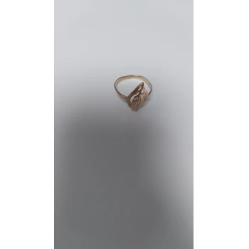 Inel Din Aur Proba 585* 2.00gr
