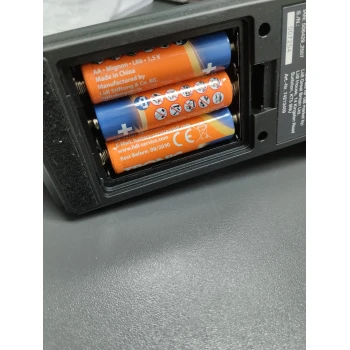 Parkside Wall scanner PPOG 12 A1