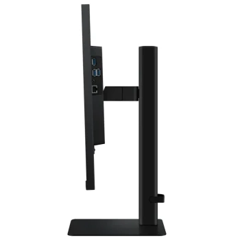 Monitor SAMSUNG ViewFinity S8 S80UD 27" 4K, Black