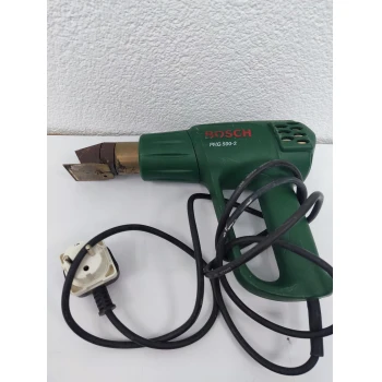 Bosch PHG 500-2