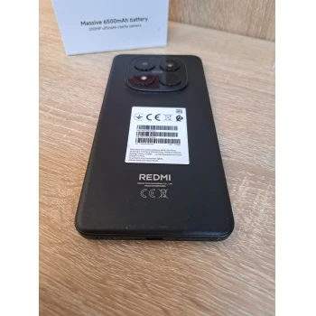 Xiaomi Redmi Note 15 Pro 8/512 Gb Black