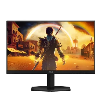 Monitor AOC 24G42E 23.8" FHD, Black