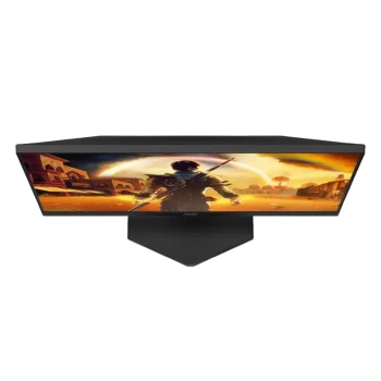 Monitor AOC 24G42E 23.8" FHD, Black