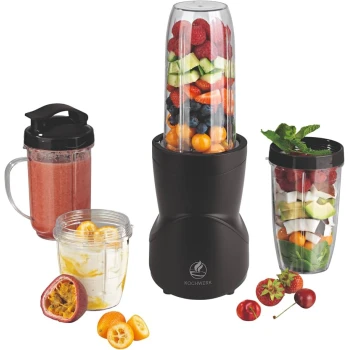 Blender Kochwerk Multifunctions Mixer