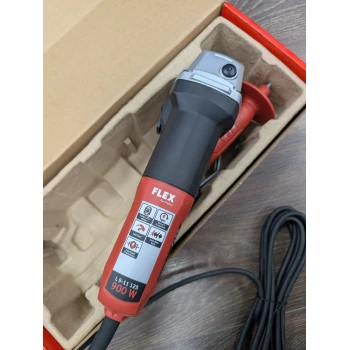 Polizor Unghiular Flex L9-11 125