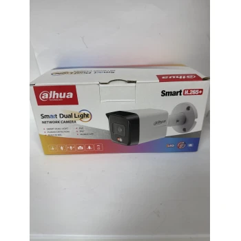 Cameră de securitate Dahua IP IPC-HFW1439TL1-A-IL