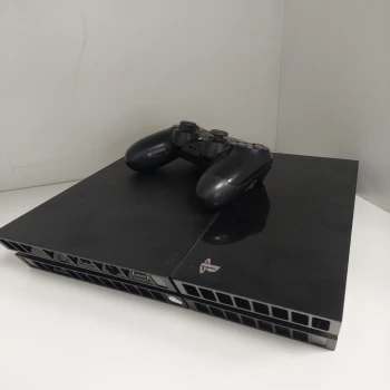 Sony Playstation 4 500 GB Black