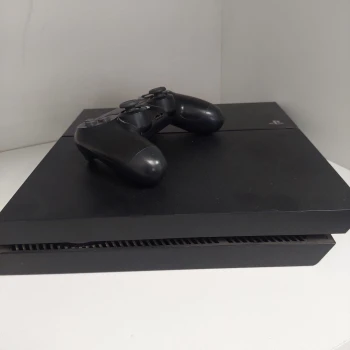 Sony Playstation 4 500 GB Black