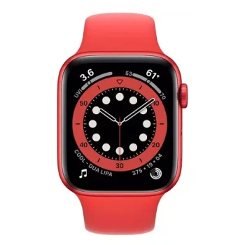 Apple Watch Series 6 44mm