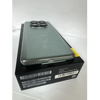 Telefon Xiaomi Poco X7  8/256 GB  Green