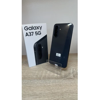 Telefon Samsung Galaxy A37 128 GB Black