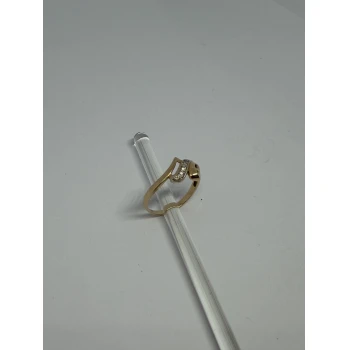 Inel din Aur Proba 585* 1,65 gr