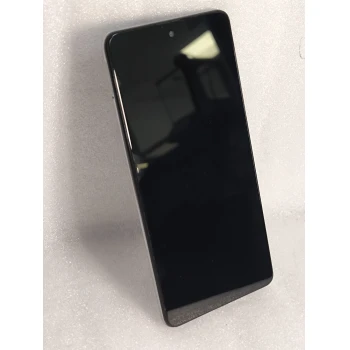 Samsung Galaxy A51 64 GB (2020) black