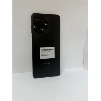 Telefon Honor X5C Plus 4/128 GB Black