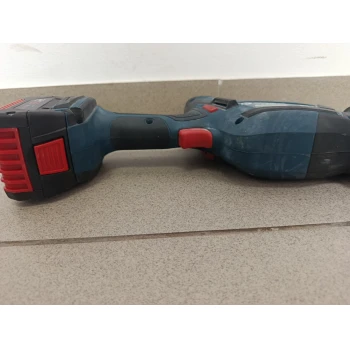 Fierăstrău sabie fără fir Bosch Professional 18V System GSA 18 V-LI C