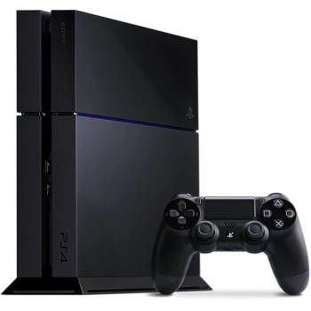 Sony PlayStation 4 500 Gb