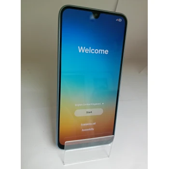 Telefon Samsung Galaxy A17 128 GB Blue