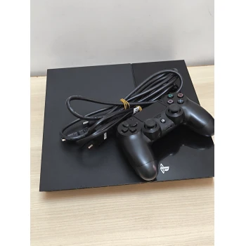 Consola Sony PlayStation 4 500 GB