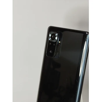 Xiaomi Redmi Note 10 4/64GB Black