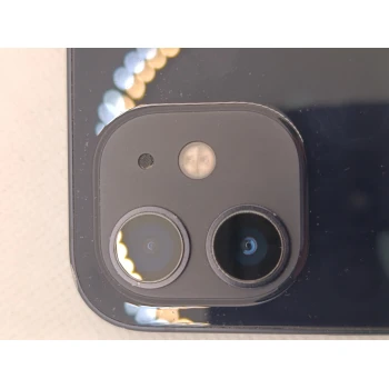 Telefon Apple iPhone 12 128 GB Black