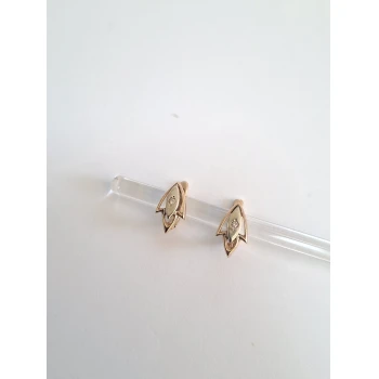 Cercei din Aur Proba 585* 2.92 gr