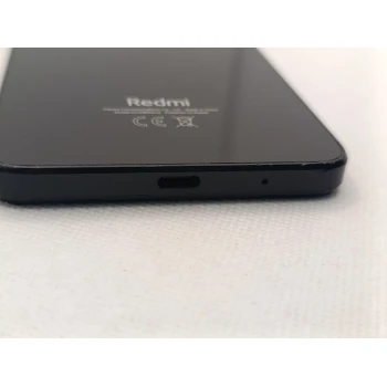 Telefon Xiaomi Redmi A3 4/128 GB Black
