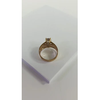 Inel din Aur proba 585 2,98 gr