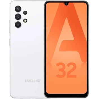 Telefon Samsung Galaxy A32 128 GB White