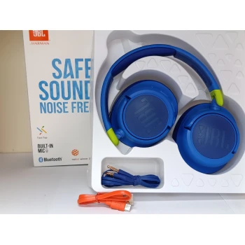 Casti JBL JR460NC