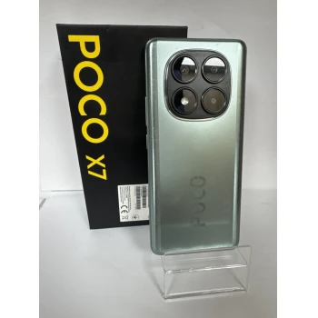 Telefon Xiaomi Poco X7  8/256 GB  Green