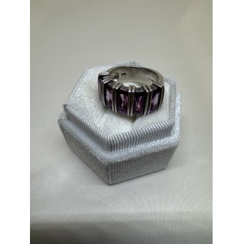 Inel din argint proba 925* 8.16 gr