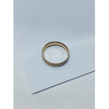 Verigheta din aur proba 585* 2.28 gr