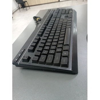 Tastatură mecanică de gaming HyperX HX-DE Alloy FPS