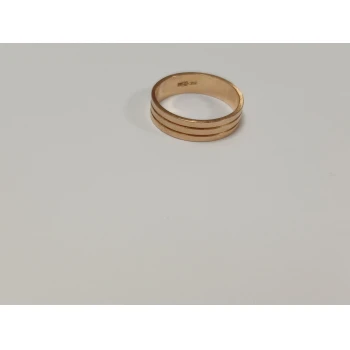 Verigheta din aur Proba 585 3.72 gr