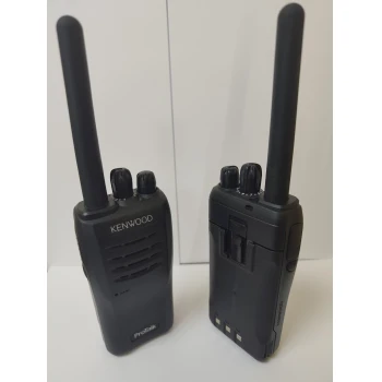 Ratie Kenwood TK-3501