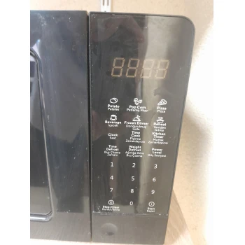 Cuptor cu microunde Kumtel HMDG-01