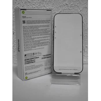Apple iPhone 16 128GB Black