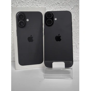 Apple iPhone 16 128GB Black
