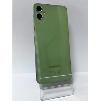 Telefon Samsung Galaxy A05 128 GB Green