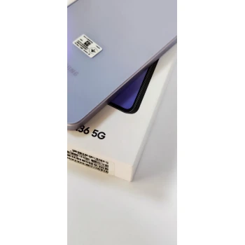 Samsung Galaxy A36 6/128 GB Lavander