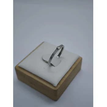 Inel Din Aur Proba 585* 1.14 gr